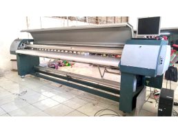 Impressora Plotter Infiniti - 3200 Mm