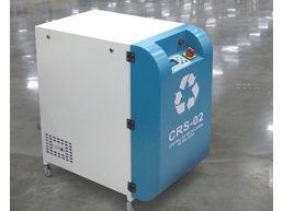 Central De Reciclagem Para Máquinas De Impressão Offset