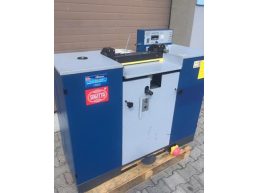 Máquina De Chanfro / Divisora Sagitta - 430 Mm
