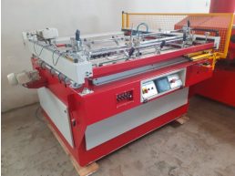 Impressora Serigráfica Para Vidro Semi Automática Lavoreli Print Glass