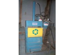 Prensa Fardos / Enfardeira Detroit Phv Compacta