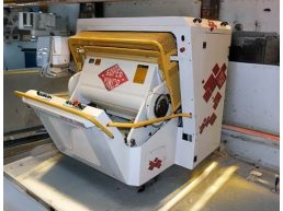 Corte Vinco Manual Feva - 60X80 E 70X100 Cm - Retrofit