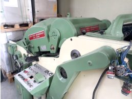 Corte E Vinco Automática Feva 3000 - 61X84 Cm
