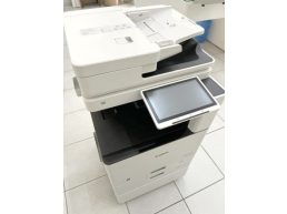Impressora Digital Canon Imagerunner Advance Dx C3730I
