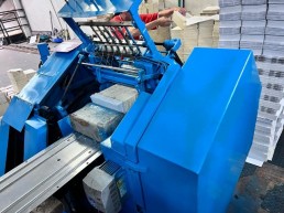 Máquina De Costura Semi Automática Neo Type