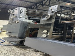 Offset Heidelberg Sorm Monocolor