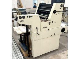 Offset Adast Dominant 514 - Monocolor