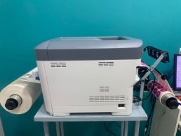 Impressora Digital Versa Press