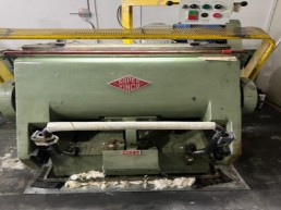 Corte E Vinco Manual Feva - 70X100 Cm