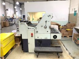 Offset Adast Dominant 714 - Monocolor