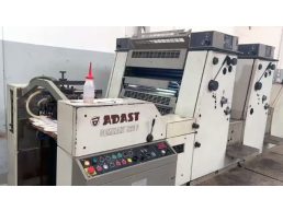 Offset Adast Dominant 826 P - Bicolor