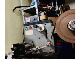 Rebobinadeira Mini - 160 Mm