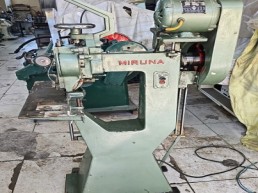 Grampeadeira Elétrica Miruna Modelo 3