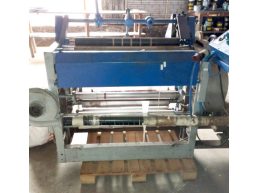 Rebobinadeira Para Pdv Borche - 800 Mm
