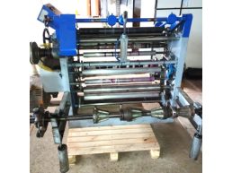 Rebobinadeira Para Pdv Borche - 800 Mm