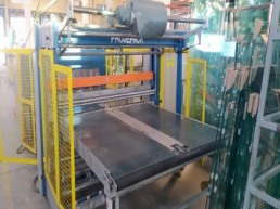 Máquina Embaladora Shrink Encolhedora Automática Projepack Mod. Slc55A