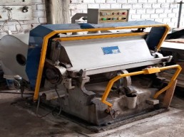 Corte E Vinco Manual Furnax - 70X104 Cm