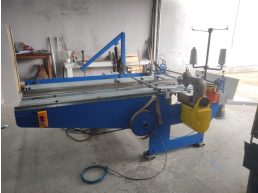 Máquina P/ Fechamento De Sacos E Sacolas