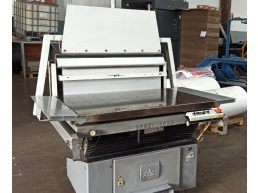 Mesa Vibratória Polar Mohr Ra-4