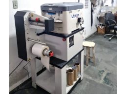 Impressora Digital Versa Press