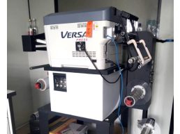 Impressora Digital Versa Press + Corte Digital Labelcut