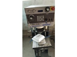 Máquina De Tampografia Marca Neograf Tx 136