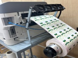 Impressora Digital Versa Press