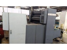 Offset Aurelia 136 - Monocolor