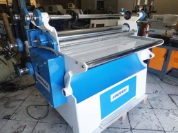 Plastificadora / Laminadora Marca Uberaba - Mod. Ub 1100