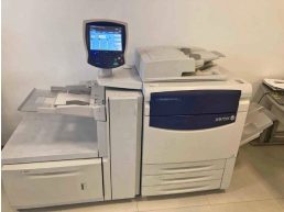 Impressora Digital Xerox 770