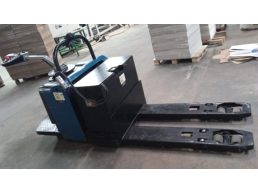 Paleteira Elétrica Transall - 2500 Kg