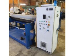 Rebobinadeira De Bobinas Comerciais Atual Print - 2100 Mm