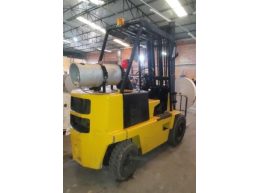 Empilhadeira Glp Clark - 3000 Kg