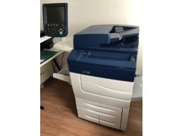 Impressora Digital Xerox C70