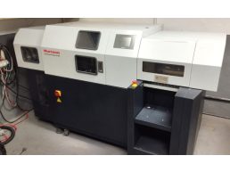 Guilhotina Trilateral Automática Horizon Ht-30