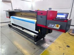 Impressora Digital Uv Ampla Elite Rr Led Uv 3204