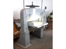 Guilhotina Semi Automática Guarani - 82 Cm