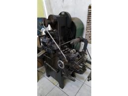 Impressora Flexográfica Ibirama - 1 Cor