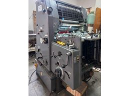 Offset Heidelberg Gto 46 Monocolor