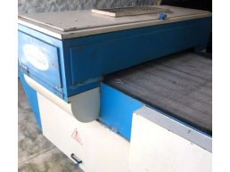 Curadora Uv Econolite - 800 Mm