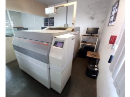 Impressora E Reveladora Imagesetter Agfa Selectset Avantra 44S
