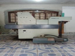 Offset Adast 514 Monocolor