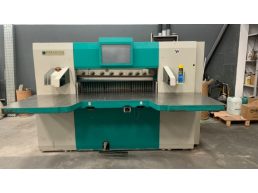 Guilhotina Perfecta 115Cm
