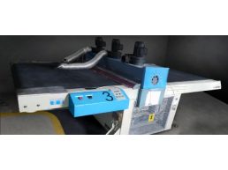 Curadora Uv Dubuit - 1500 Mm