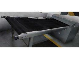 Curadora Uv Bally - 1100 Mm