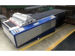 Curadora Uv New Technology - 1000 Mm