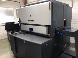 Impressora Digital Hp Indigo Press 7900 – 07 Cores