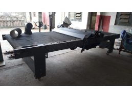 Curadora Uv Larese 1500 Mm