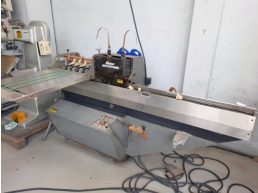 Grampeadeira Semi Automática Rosback 203R