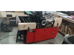 Offset Hamada 880 Sx Monocolor